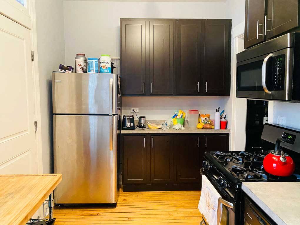 3447-49 N. Southport Ave. 3447-49 N. Southport Ave., Chicago, IL 60657 - Leasing by Cross Street